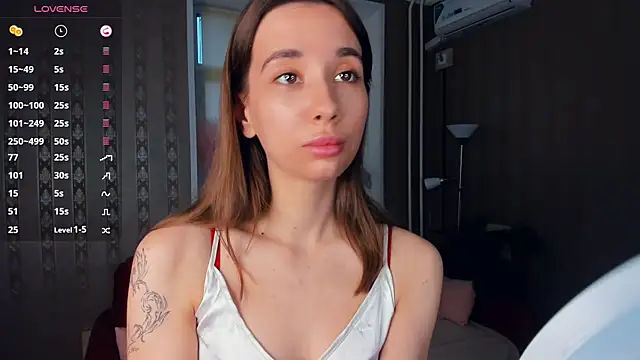 Snapshot of JacalynSchreiber chatting on December 17, 12:10 pm JacalynSchreiber online show from December 17, 12:10 pm