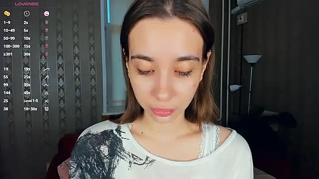 Snapshot of JacalynSchreiber chatting on November 24, 11:43 am JacalynSchreiber online show from November 24, 11:43 am