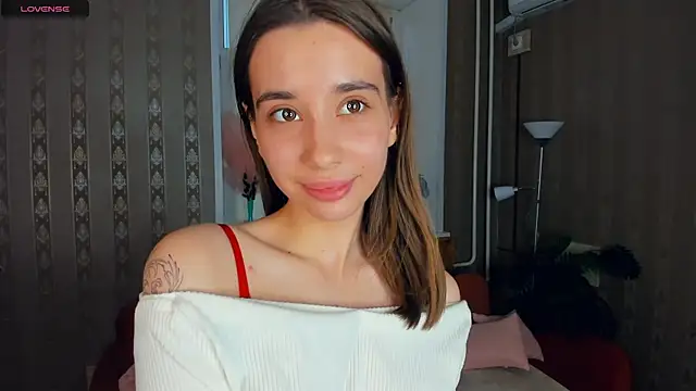 Snapshot of JacalynSchreiber chatting on December 3, 12:15 pm JacalynSchreiber online show from December 3, 12:15 pm