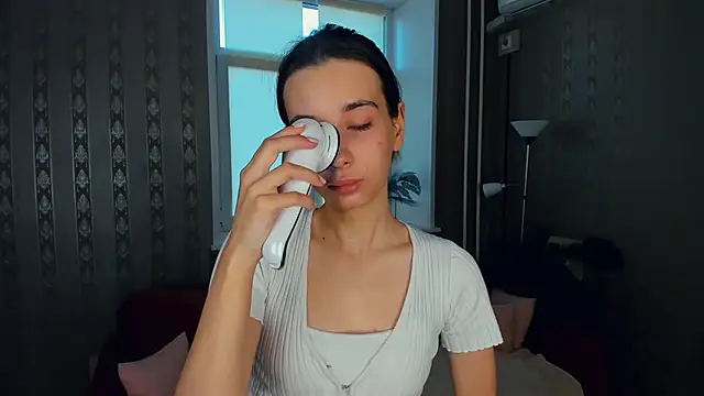 Snapshot of JacalynSchreiber chatting on November 16, 7:02 am JacalynSchreiber online show from November 16, 7:02 am