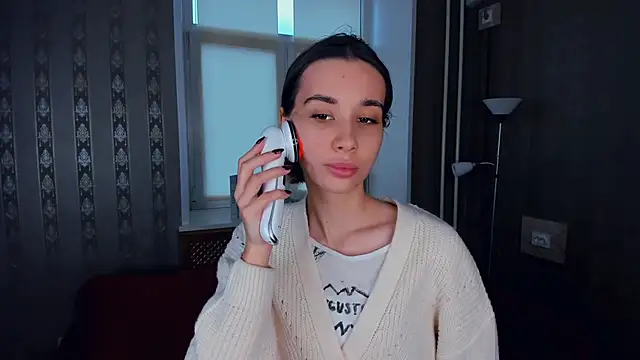 Snapshot of JacalynSchreiber chatting on November 11, 8:53 am JacalynSchreiber online show from November 11, 8:53 am