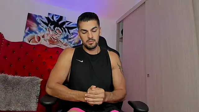 axelwinters   online show from December 20, 11:46 am