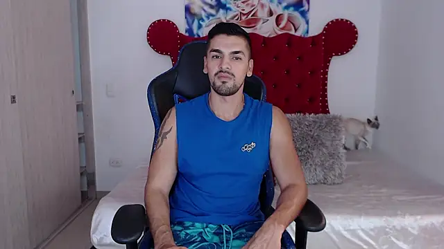 axelwinters   online show from February 11, 8:41 pm