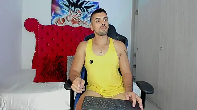 axelwinters   online show from November 7, 6:56 pm