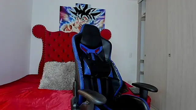 axelwinters   online show from November 5, 9:29 pm