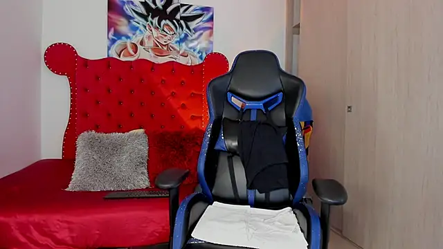 axelwinters   online show from November 25, 5:35 pm