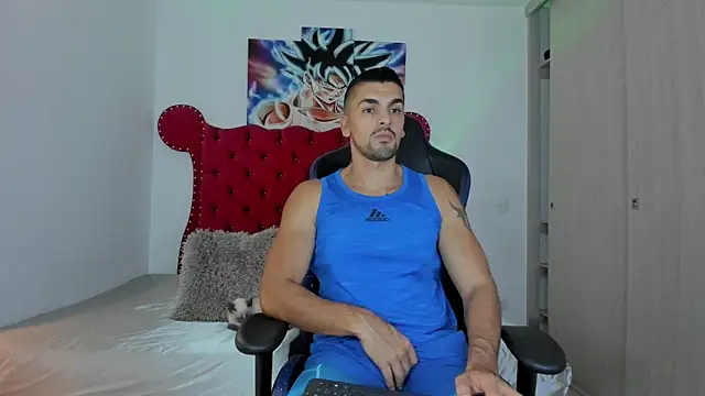 axelwinters   online show from December 5, 6:50 pm