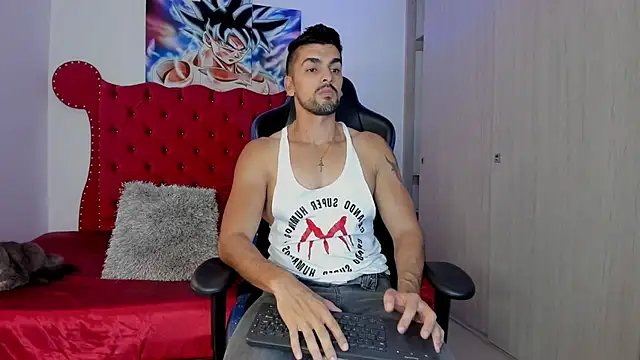 axelwinters   online show from November 23, 12:53 am