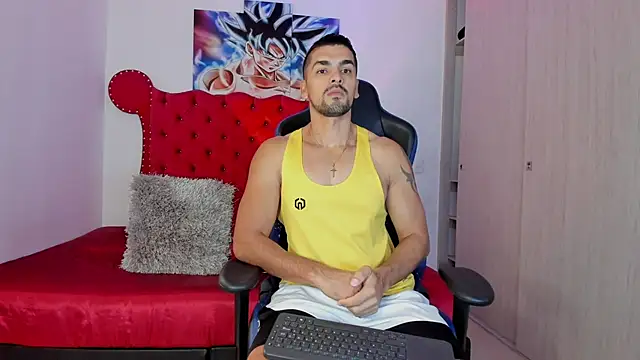 axelwinters   online show from December 2, 11:56 am