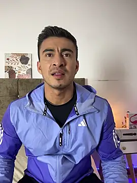 Chris Clarck online show from November 27, 7:47 pm