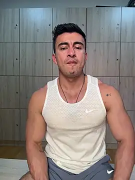 Chris Clarck online show from March 13, 7:19 pm