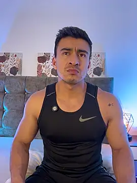 Chris Clarck online show from March 31, 7:49 pm