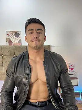 Chris Clarck online show from November 21, 7:35 pm