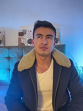 Chris Clarck online show from February 24, 7:59 pm