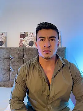 Chris Clarck online show from February 27, 7:03 pm