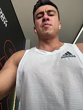 Chris Clarck online show from January 17, 5:27 pm