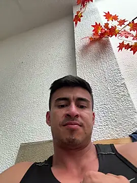 Chris Clarck online show from July 6, 7:38 pm