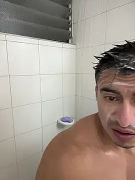 Chris Clarck online show from December 13, 8:04 pm