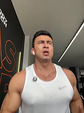 Chris Clarck online show from February 10, 5:34 pm