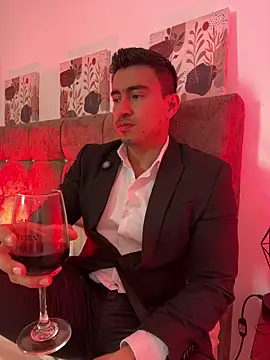 Chris Clarck online show from March 22, 7:04 pm