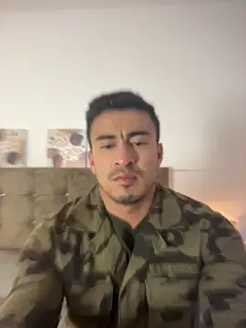 Chris Clarck online show from November 12, 9:18 pm