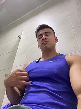 Chris Clarck online show from February 12, 6:18 pm