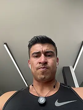 Chris Clarck online show from February 8, 5:54 pm