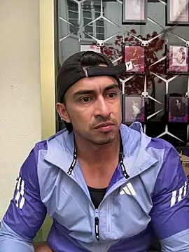 Chris Clarck online show from November 22, 8:18 pm