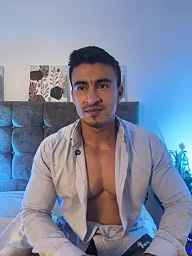 Chris Clarck online show from March 9, 7:17 pm