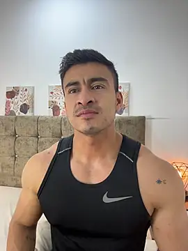 Chris Clarck online show from November 8, 7:50 pm