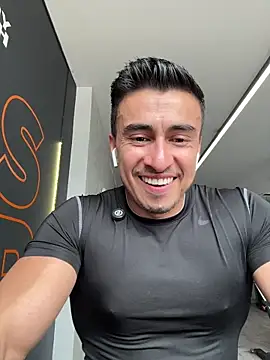 Chris Clarck online show from March 4, 5:21 pm