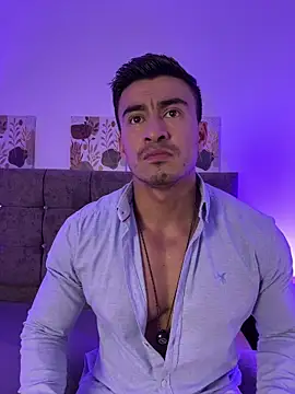 Chris Clarck online show from April 2, 7:09 pm