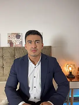 Chris Clarck online show from November 15, 7:18 pm