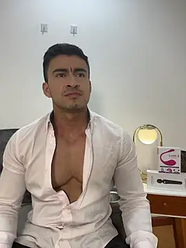 Chris Clarck online show from November 20, 7:58 pm