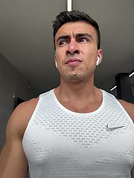 Chris Clarck online show from January 18, 5:27 pm