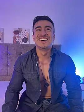 Chris Clarck online show from April 16, 7:14 pm