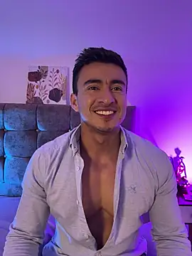 Chris Clarck online show from February 25, 7:14 pm