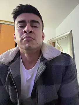 Chris Clarck online show from February 9, 10:24 am