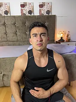 Chris Clarck online show from January 9, 8:38 pm