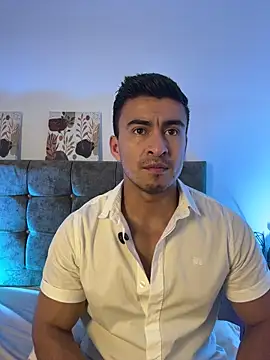 Chris Clarck online show from March 16, 7:05 pm