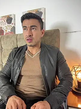 Chris Clarck online show from November 24, 7:47 pm