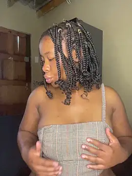 MiyaXo2 online show from April 14, 1:27 pm