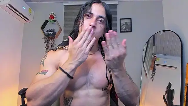 im allen online show from February 8, 4:10 am