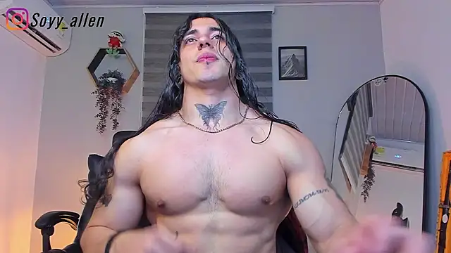 im allen online show from February 13, 5:18 am