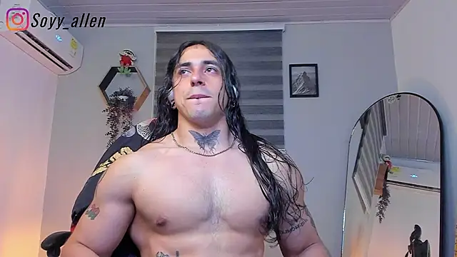 im allen online show from February 25, 4:12 am