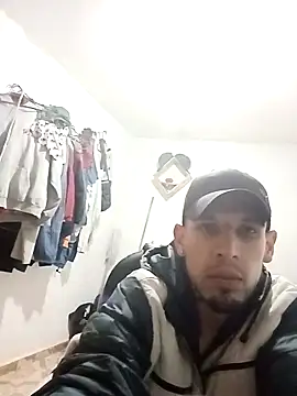 Snapshot of 6perlas9 chatting on November 3, 7:35 am 6perlas9 online show from November 3, 7:35 am