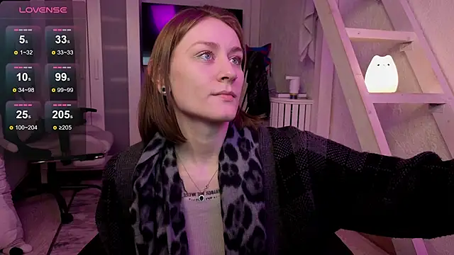 RetroMarie online show from January 9, 3:19 pm