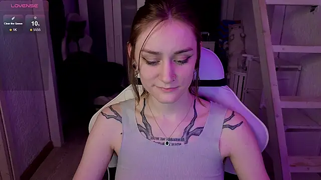 RetroMarie online show from January 16, 3:27 pm