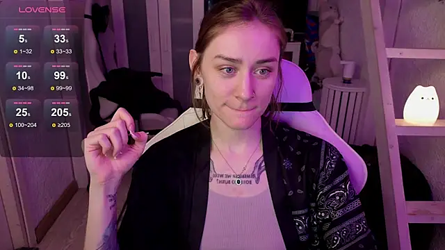 RetroMarie online show from January 12, 4:03 pm