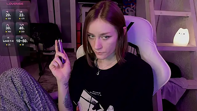 RetroMarie online show from January 6, 8:35 pm